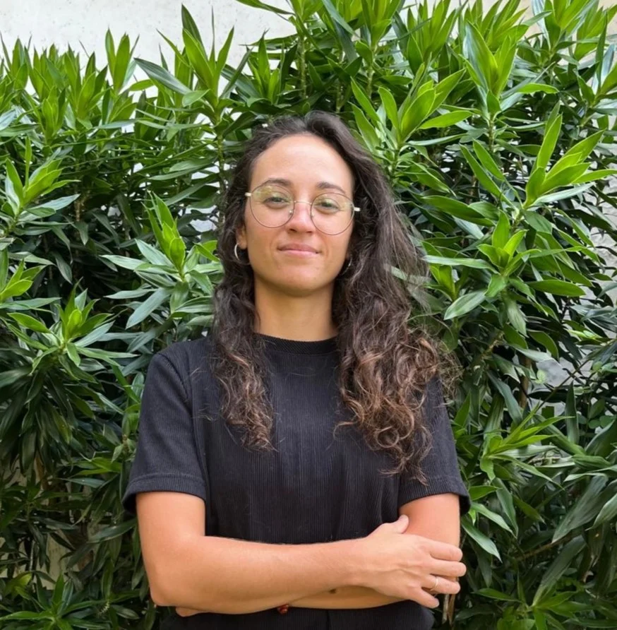 Rocío Larrechea